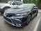 2024 Toyota Camry SE Nightshade