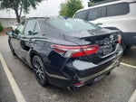 2024 Toyota Camry SE Nightshade
