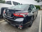2024 Toyota Camry SE Nightshade