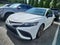 2023 Toyota Camry SE Nightshade