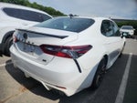2023 Toyota Camry SE Nightshade