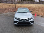 2023 Toyota Camry SE Nightshade