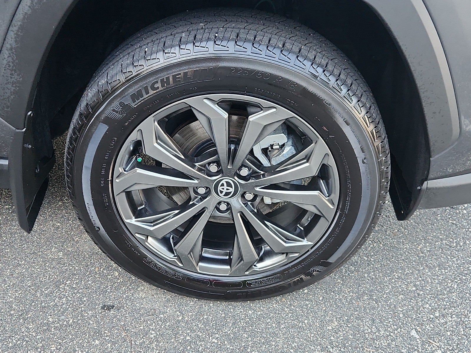 2024 Toyota RAV4 Hybrid Hybrid Limited