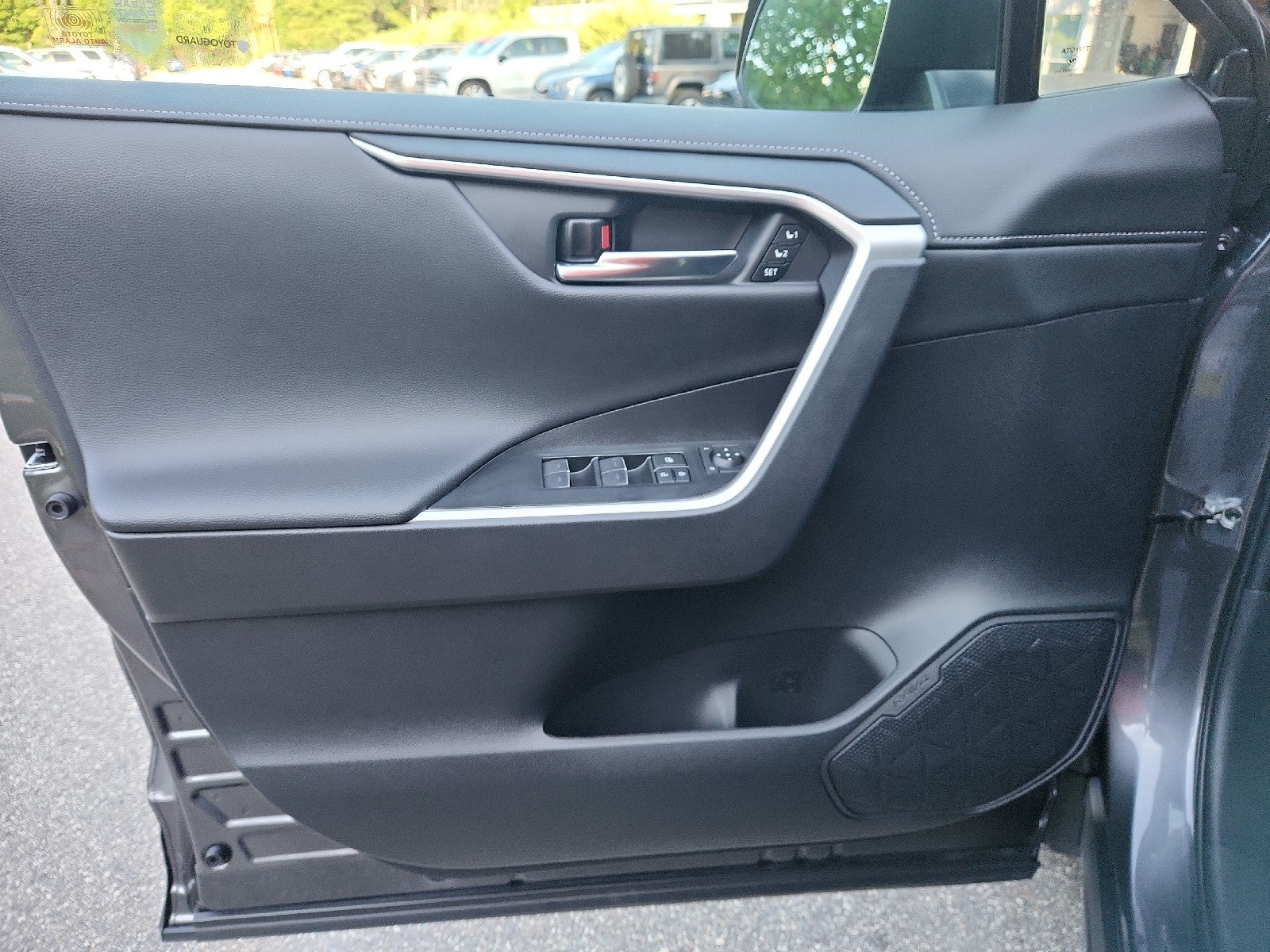 2024 Toyota RAV4 Hybrid Hybrid Limited