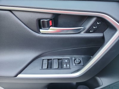 2024 Toyota RAV4 Hybrid Hybrid Limited
