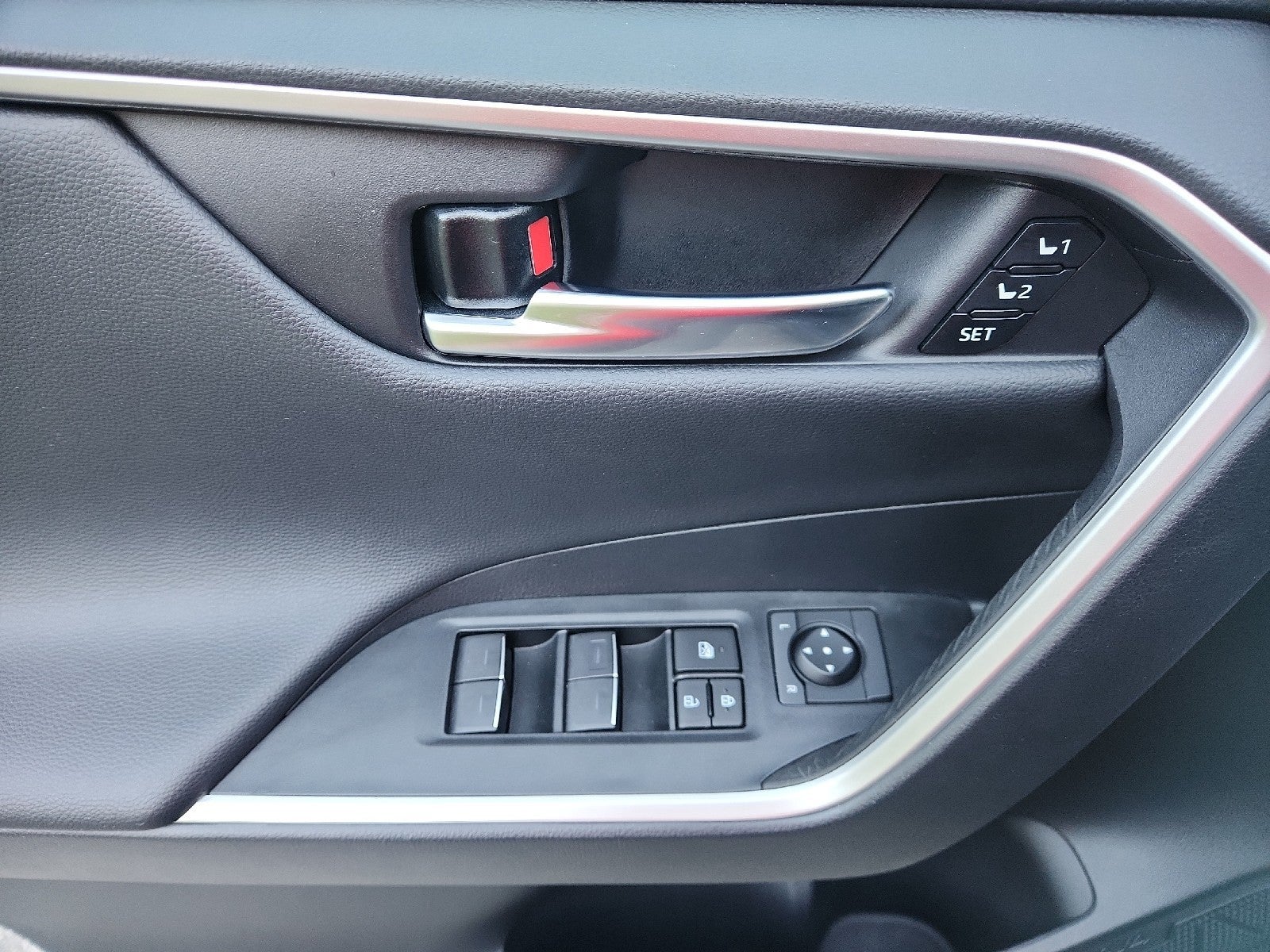 2024 Toyota RAV4 Hybrid Hybrid Limited