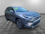 2024 Toyota RAV4 Hybrid Hybrid Limited