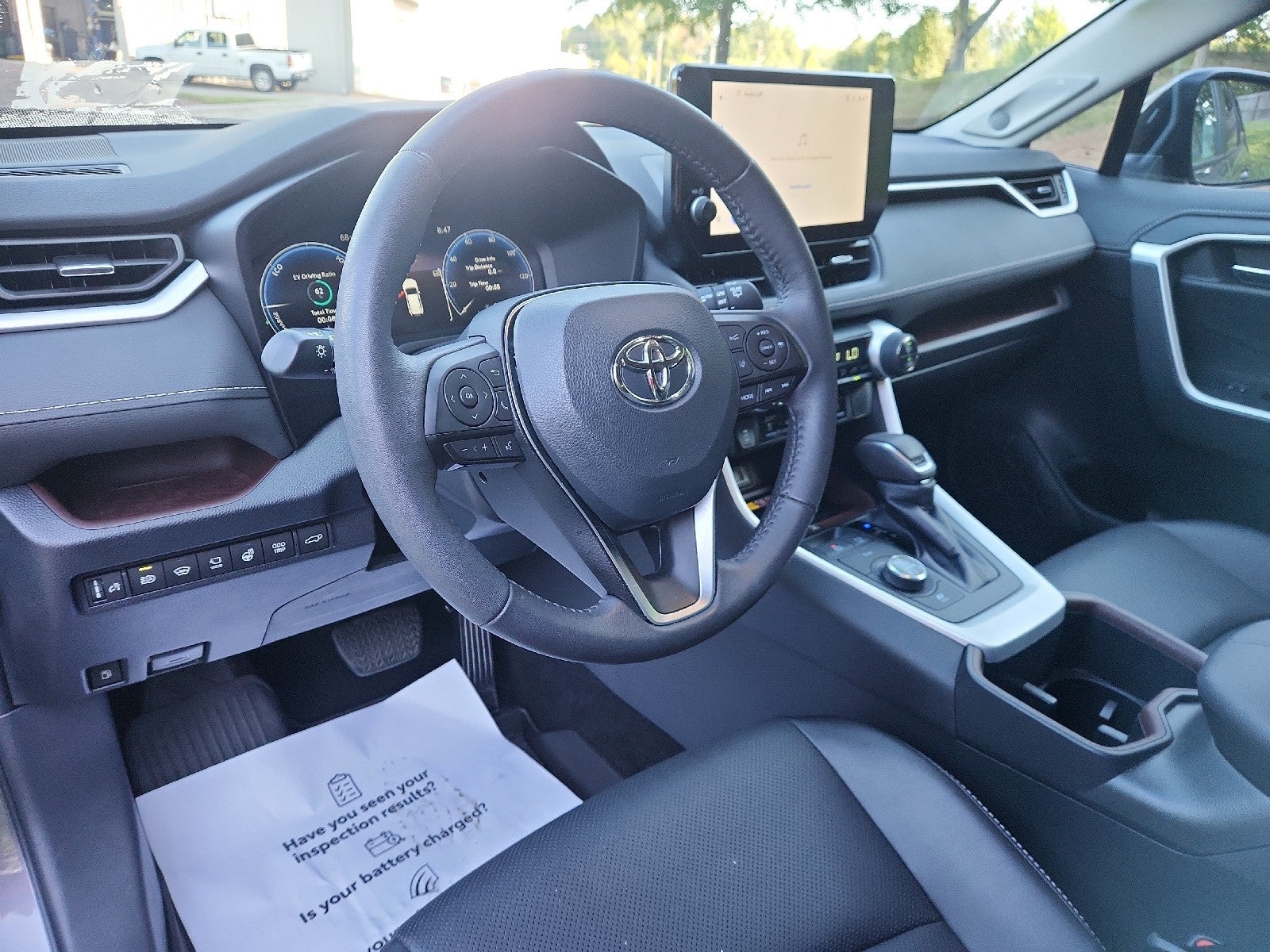 2024 Toyota RAV4 Hybrid Hybrid Limited