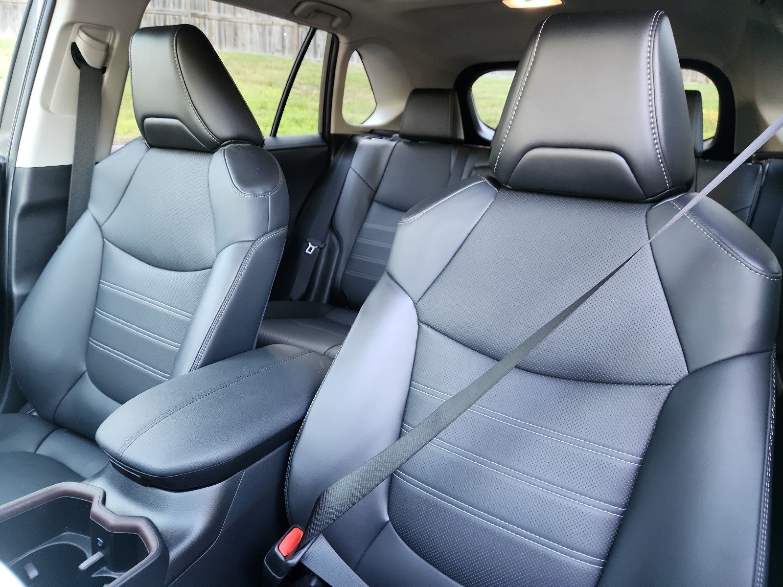 2024 Toyota RAV4 Hybrid Hybrid Limited