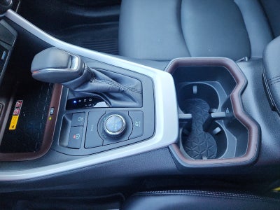 2024 Toyota RAV4 Hybrid Hybrid Limited