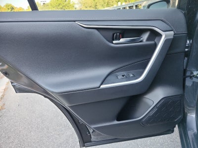2024 Toyota RAV4 Hybrid Hybrid Limited