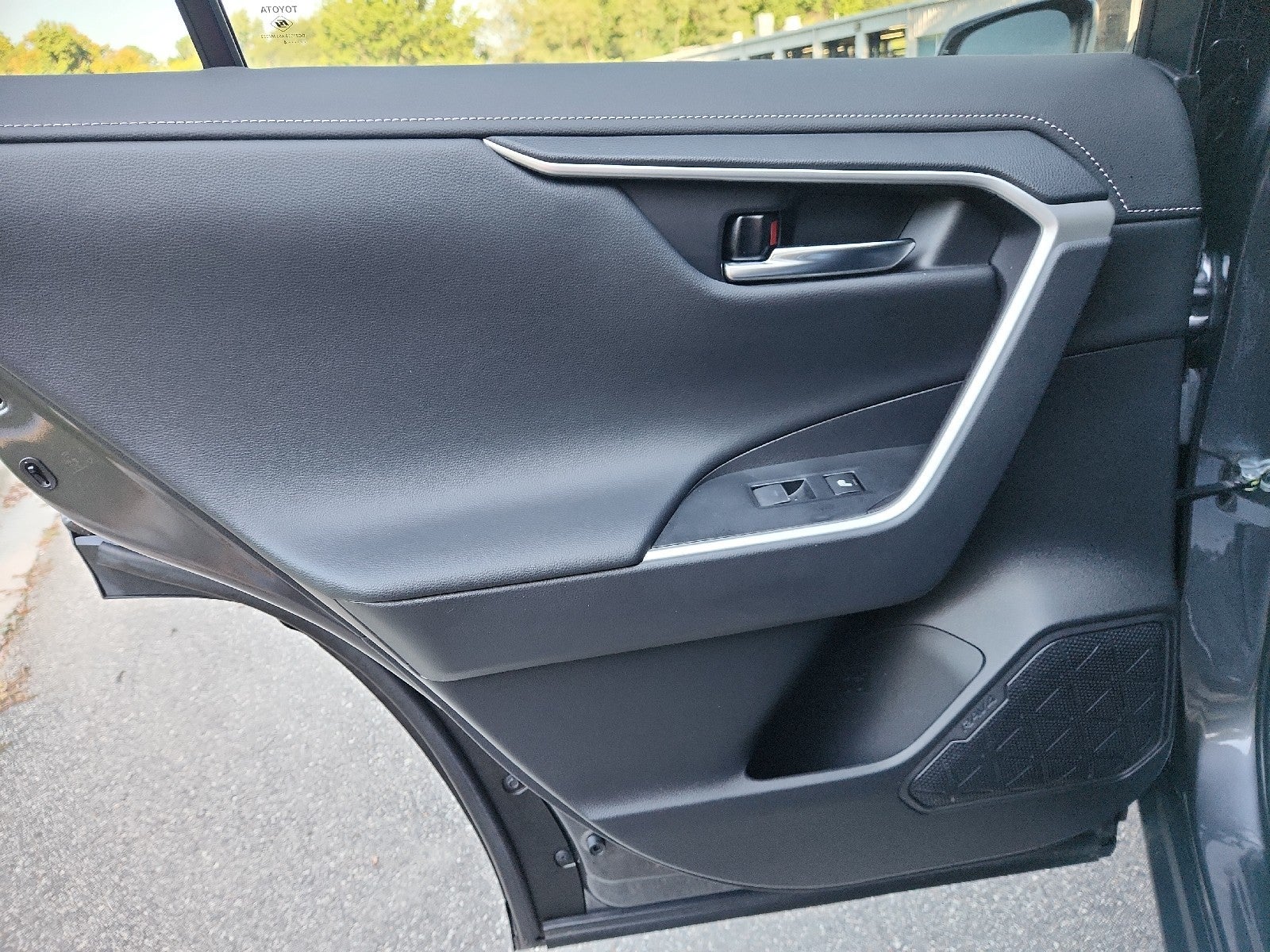 2024 Toyota RAV4 Hybrid Hybrid Limited