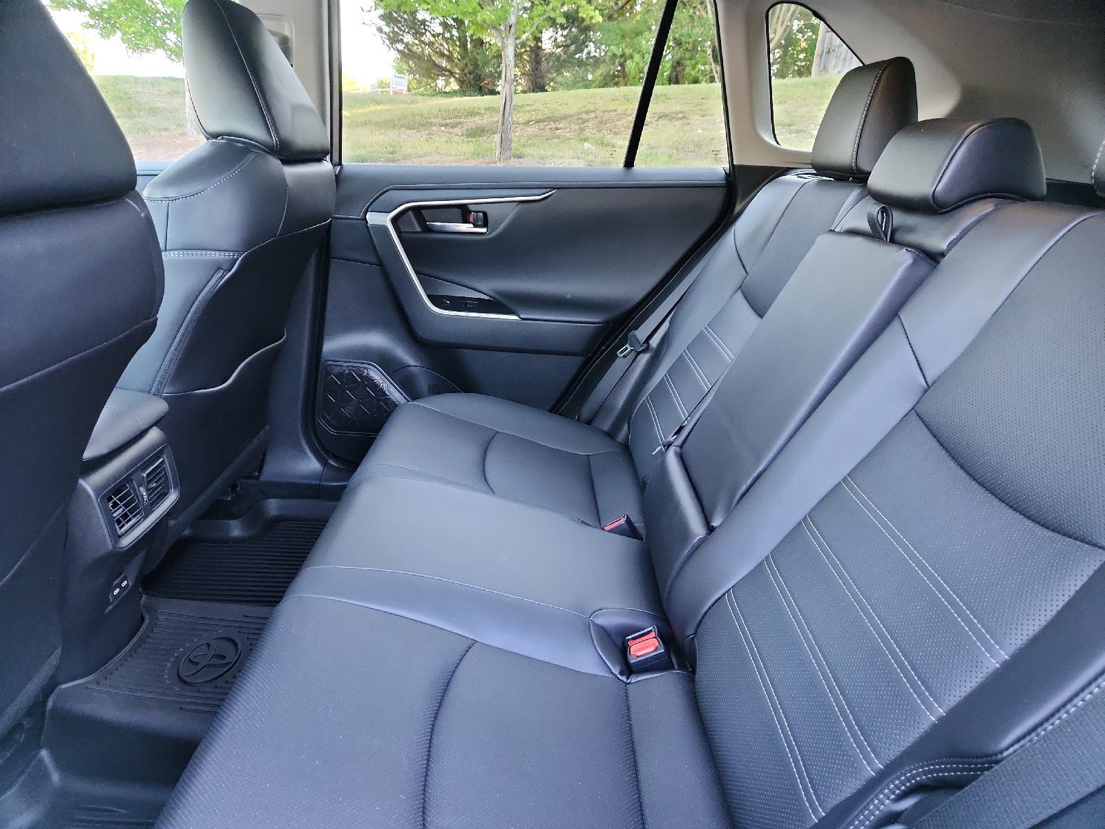2024 Toyota RAV4 Hybrid Hybrid Limited