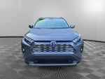 2024 Toyota RAV4 Hybrid Hybrid Limited
