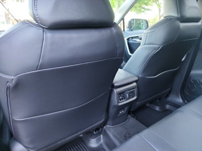 2024 Toyota RAV4 Hybrid Hybrid Limited
