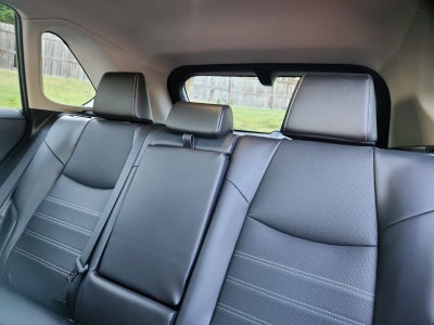2024 Toyota RAV4 Hybrid Hybrid Limited