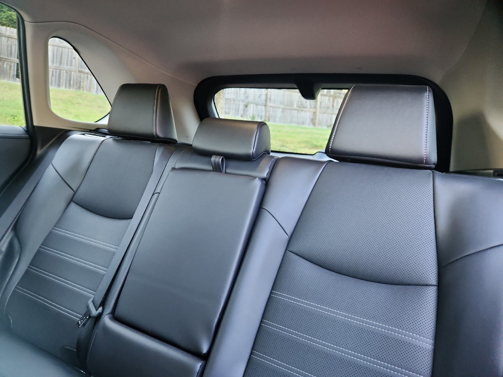 2024 Toyota RAV4 Hybrid Hybrid Limited