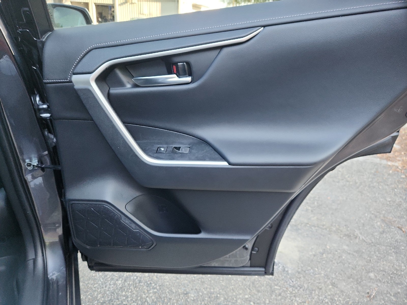 2024 Toyota RAV4 Hybrid Hybrid Limited
