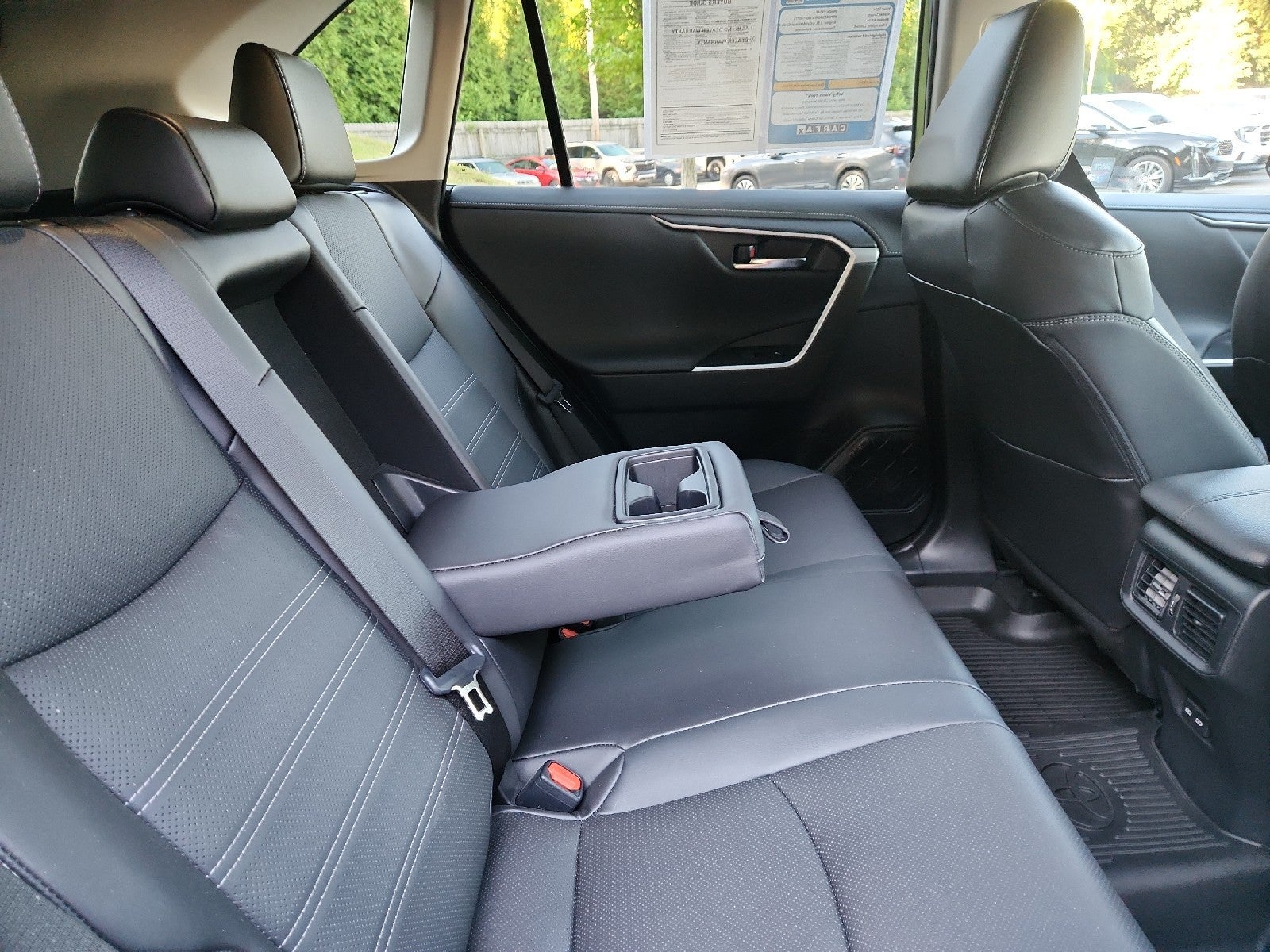 2024 Toyota RAV4 Hybrid Hybrid Limited