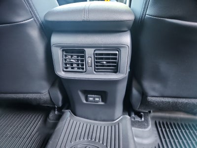 2024 Toyota RAV4 Hybrid Hybrid Limited