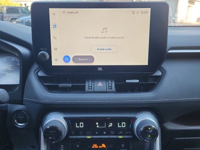 2024 Toyota RAV4 Hybrid Hybrid Limited