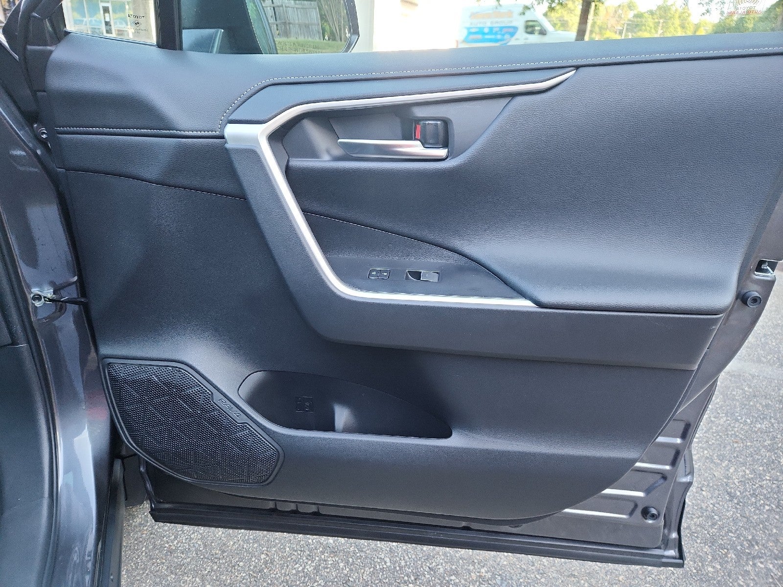 2024 Toyota RAV4 Hybrid Hybrid Limited