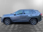 2024 Toyota RAV4 Hybrid Hybrid Limited