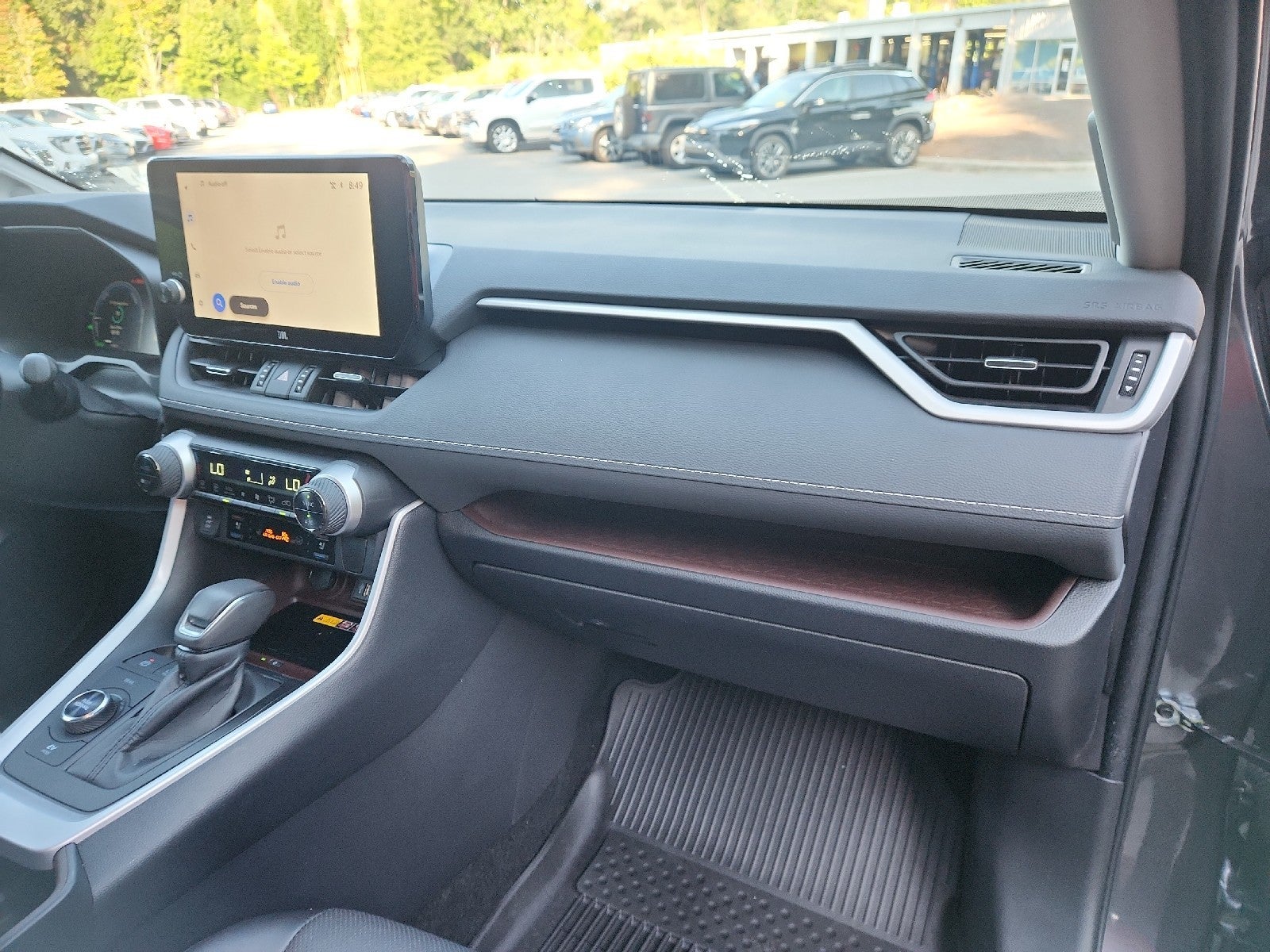 2024 Toyota RAV4 Hybrid Hybrid Limited