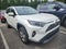 2020 Toyota RAV4 Hybrid Limited