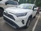 2020 Toyota RAV4 Hybrid Limited