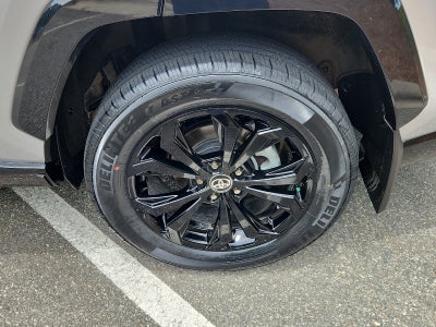 2023 Toyota RAV4 Hybrid XSE