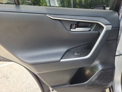 2023 Toyota RAV4 Hybrid XSE