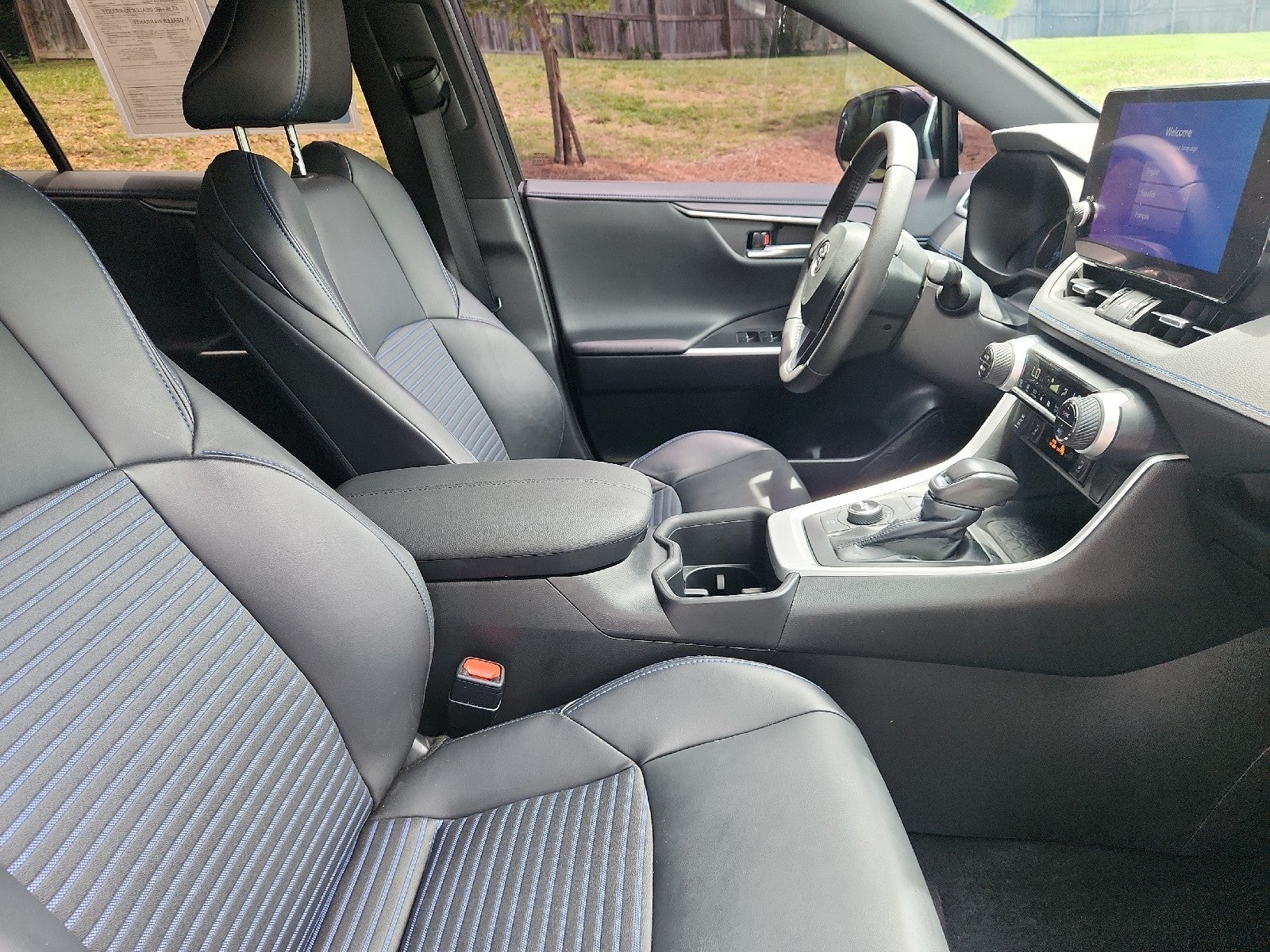 2023 Toyota RAV4 Hybrid XSE