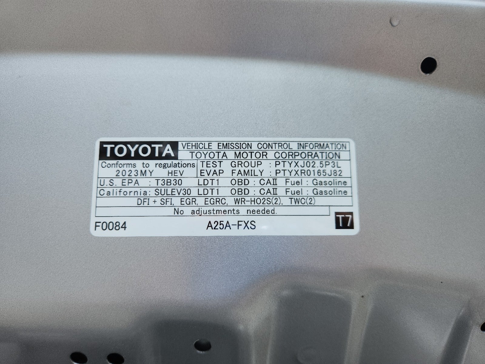 2023 Toyota RAV4 Hybrid XSE