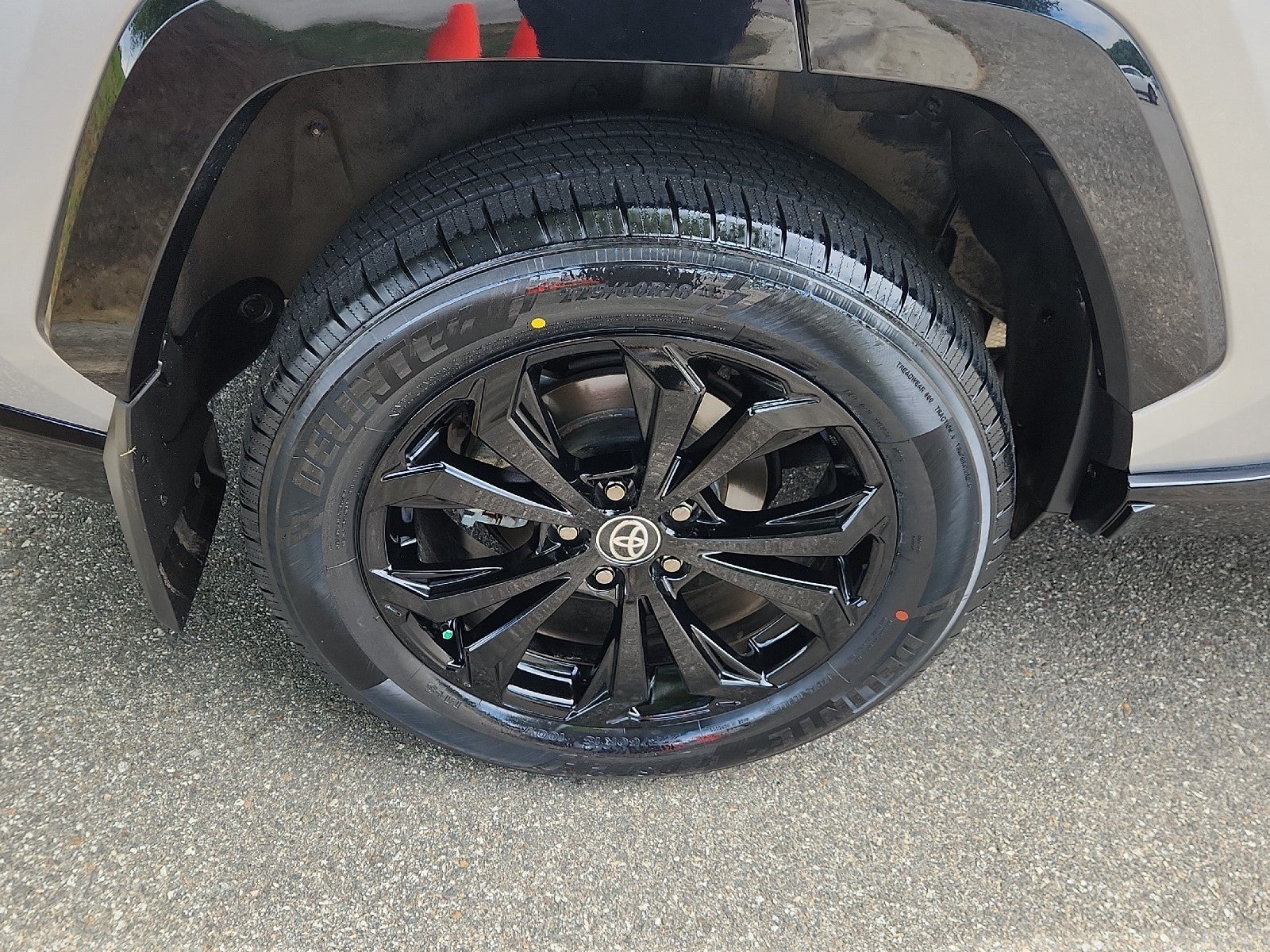 2023 Toyota RAV4 Hybrid XSE