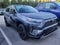 2025 Toyota RAV4 Hybrid Hybrid XSE