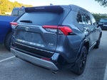 2025 Toyota RAV4 Hybrid Hybrid XSE