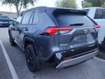2025 Toyota RAV4 Hybrid Hybrid XSE