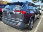 2023 Toyota RAV4 Hybrid Hybrid XLE