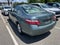 2009 Toyota Camry 4dr Sdn I4 Man (Natl)