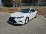 2016 Lexus ES 350 Luxury