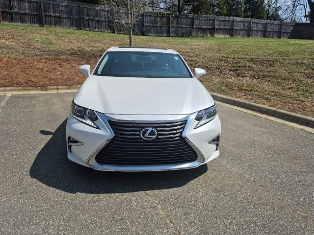 2016 Lexus ES 350 Luxury