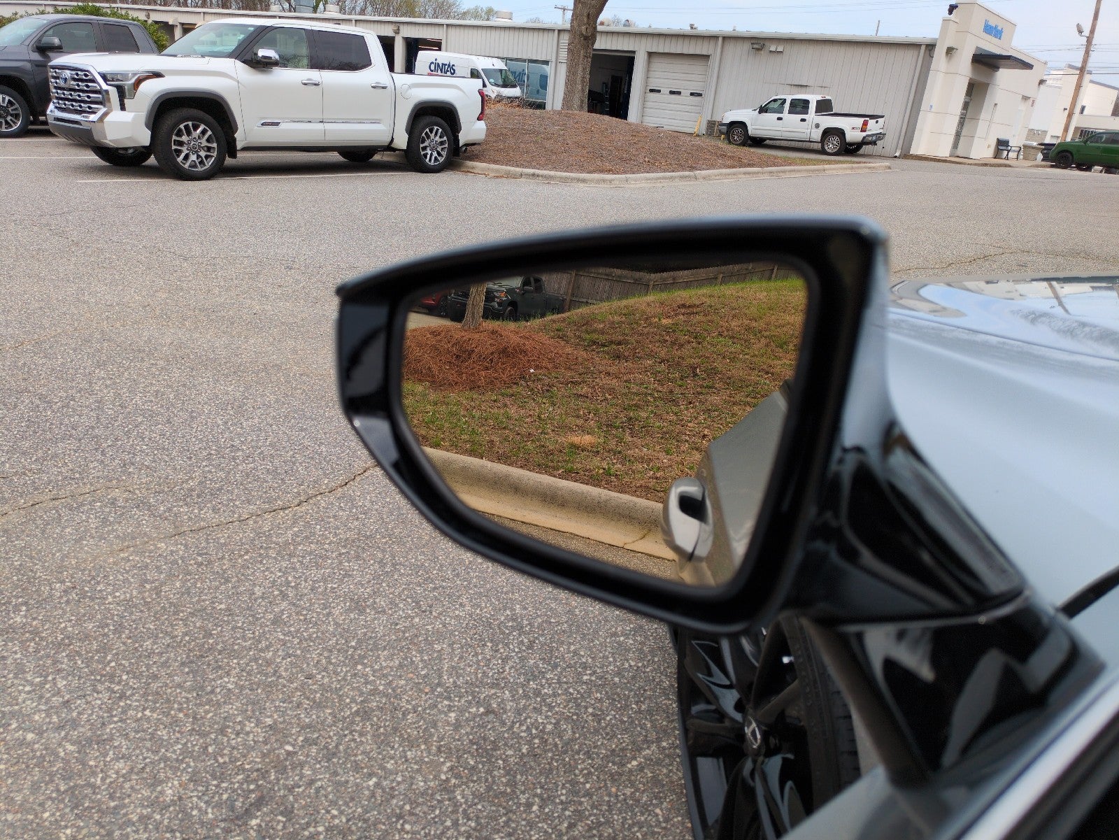 2023 Lexus ES ES 350 F SPORT Handling