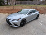 2023 Lexus ES ES 350 F SPORT Handling