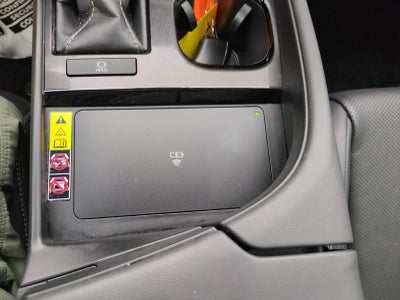 2023 Lexus ES ES 350 F SPORT Handling