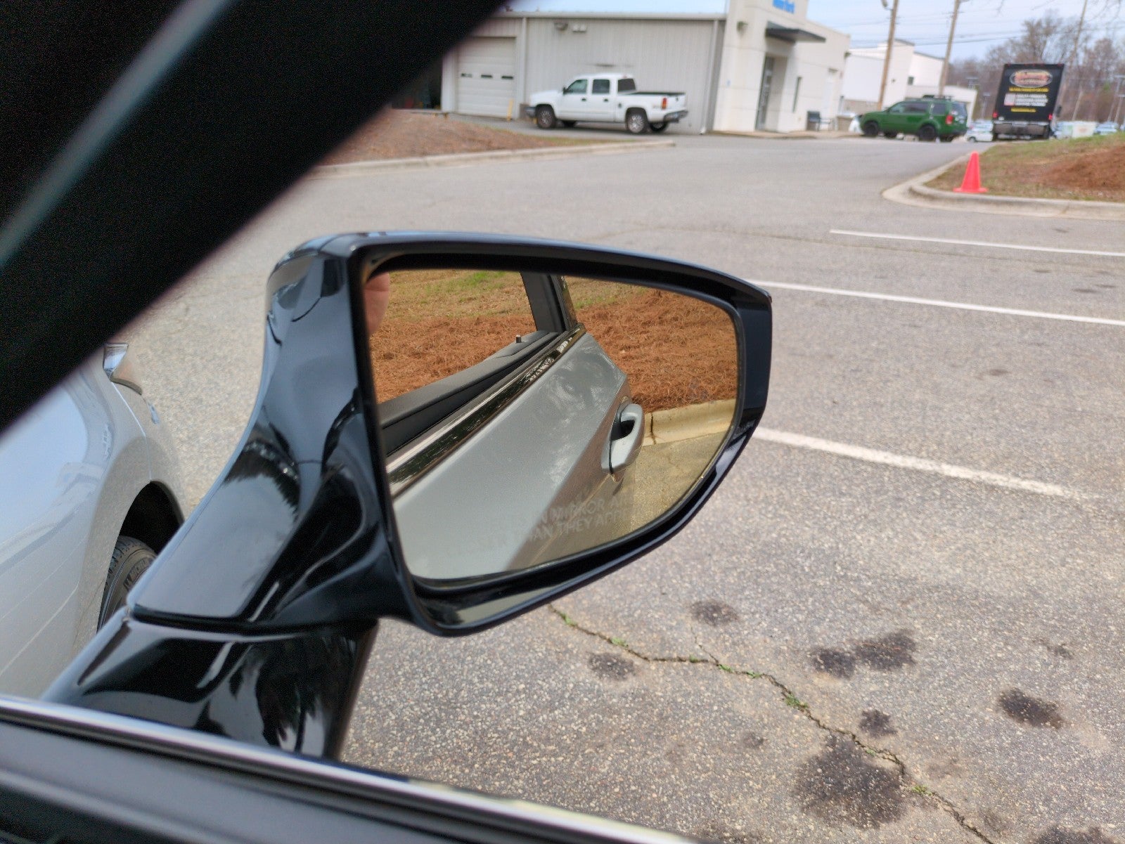 2023 Lexus ES ES 350 F SPORT Handling