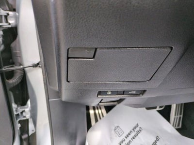 2023 Lexus ES ES 350 F SPORT Handling