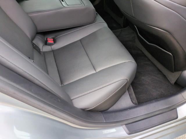 2023 Lexus ES ES 350 F SPORT Handling