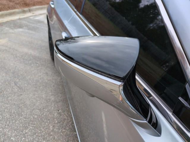 2023 Lexus ES ES 350 F SPORT Handling