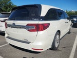 2019 Honda Odyssey LX